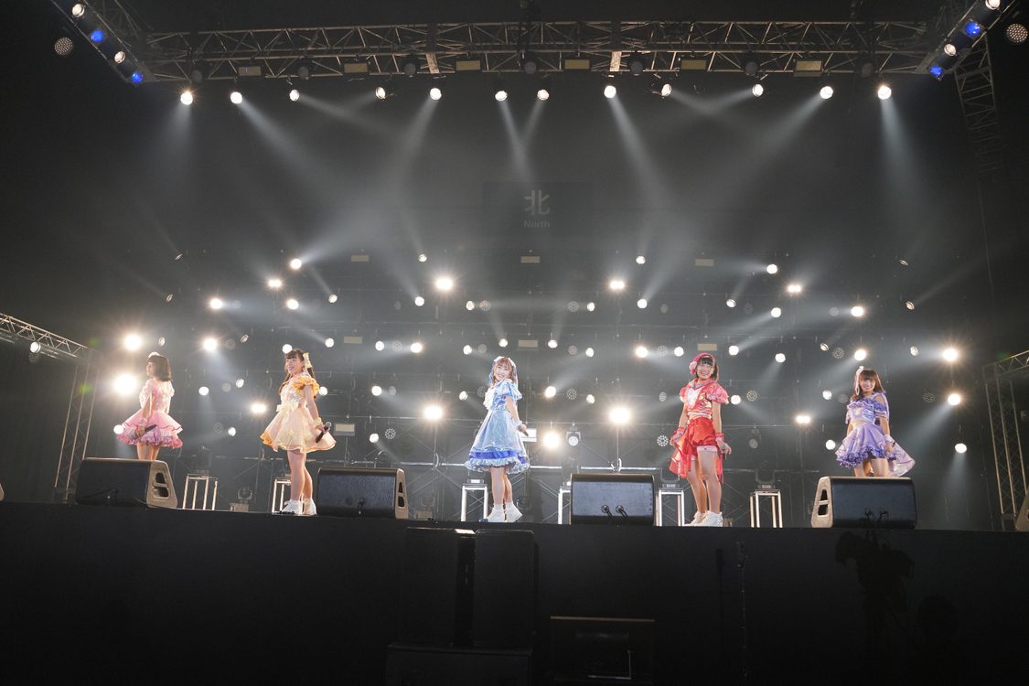 名古屋CLEAR'S＜AICHI GIRL'S EXPO 2019＞