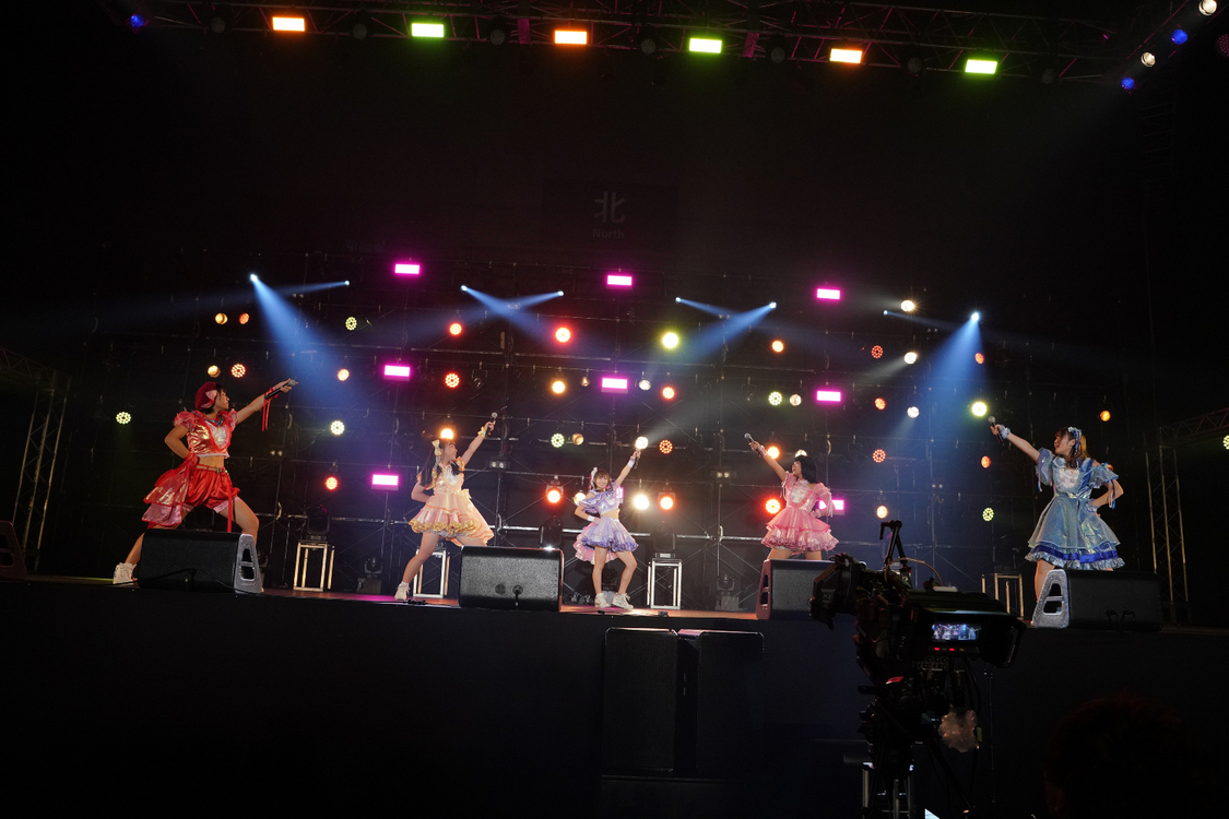 名古屋CLEAR'S＜AICHI GIRL'S EXPO 2019＞