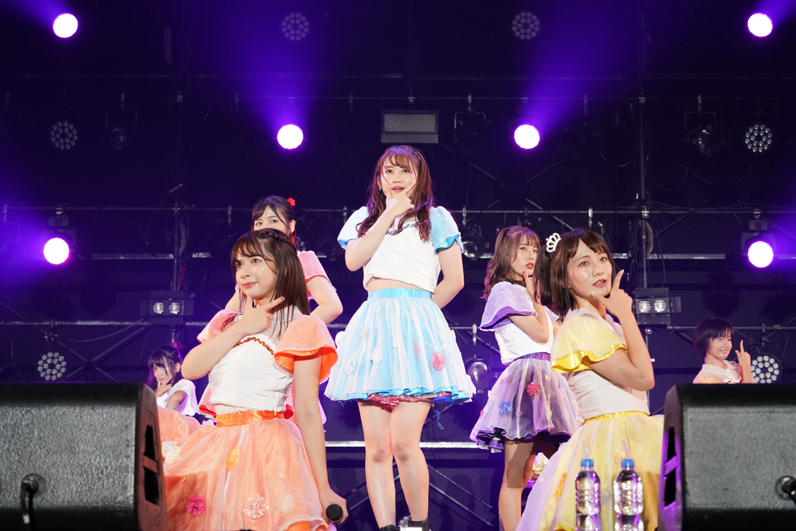 dela＜AICHI GIRL'S EXPO 2019＞