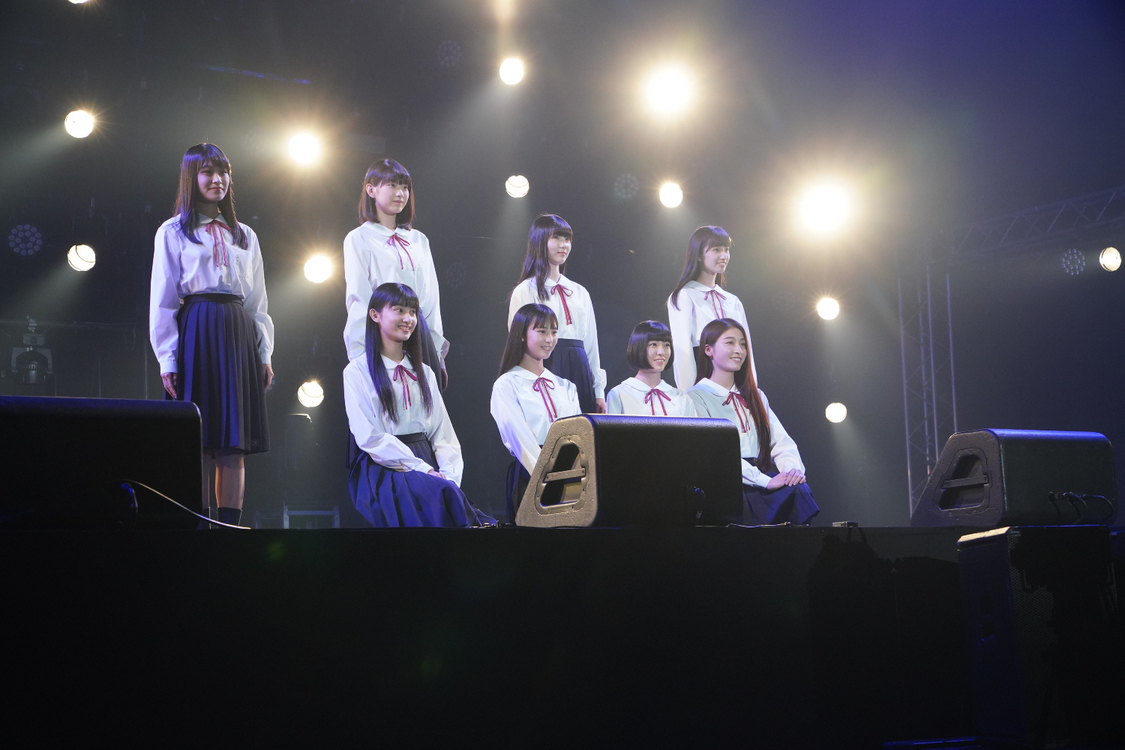 オンナノコズ＜AICHI GIRL'S EXPO 2019＞