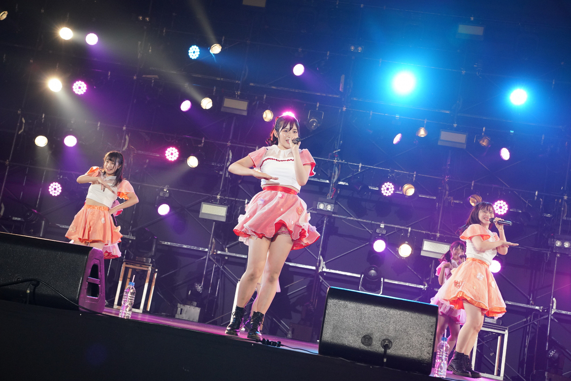 dela＜AICHI GIRL'S EXPO 2019＞