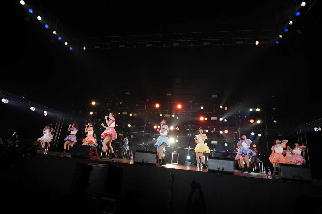 dela＜AICHI GIRL'S EXPO 2019＞