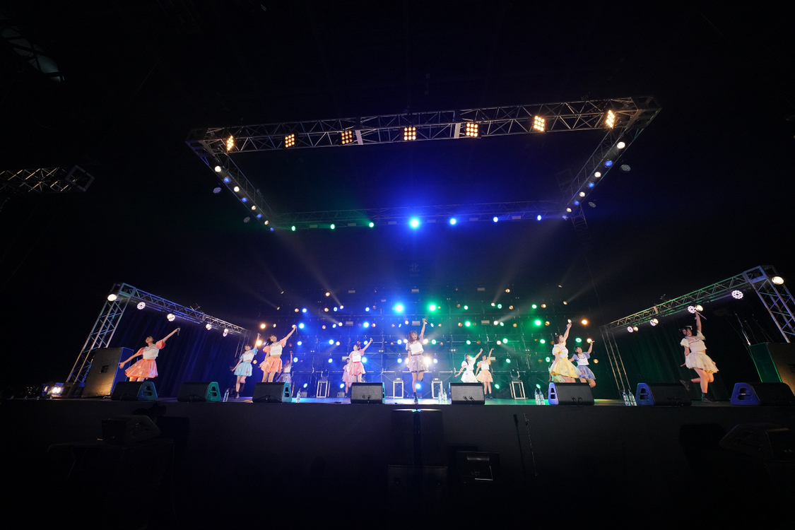 dela＜AICHI GIRL'S EXPO 2019＞