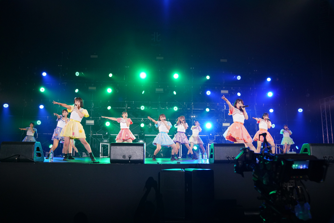 dela＜AICHI GIRL'S EXPO 2019＞