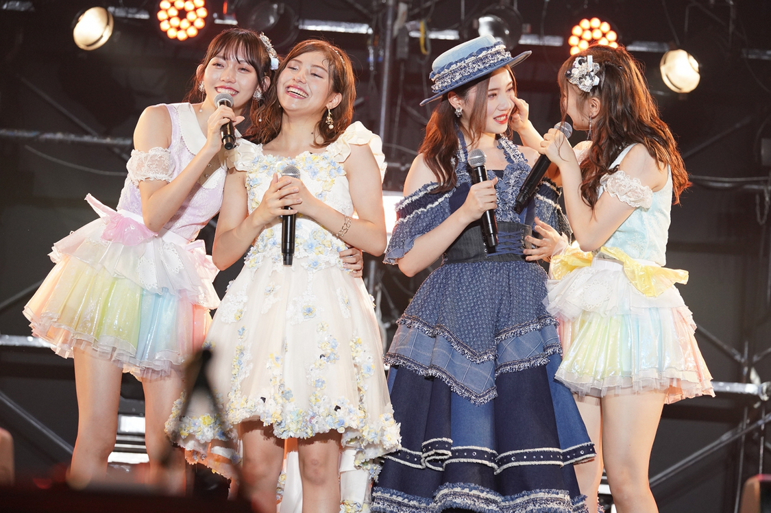 SKE48＜AICHI GIRL'S EXPO 2019＞