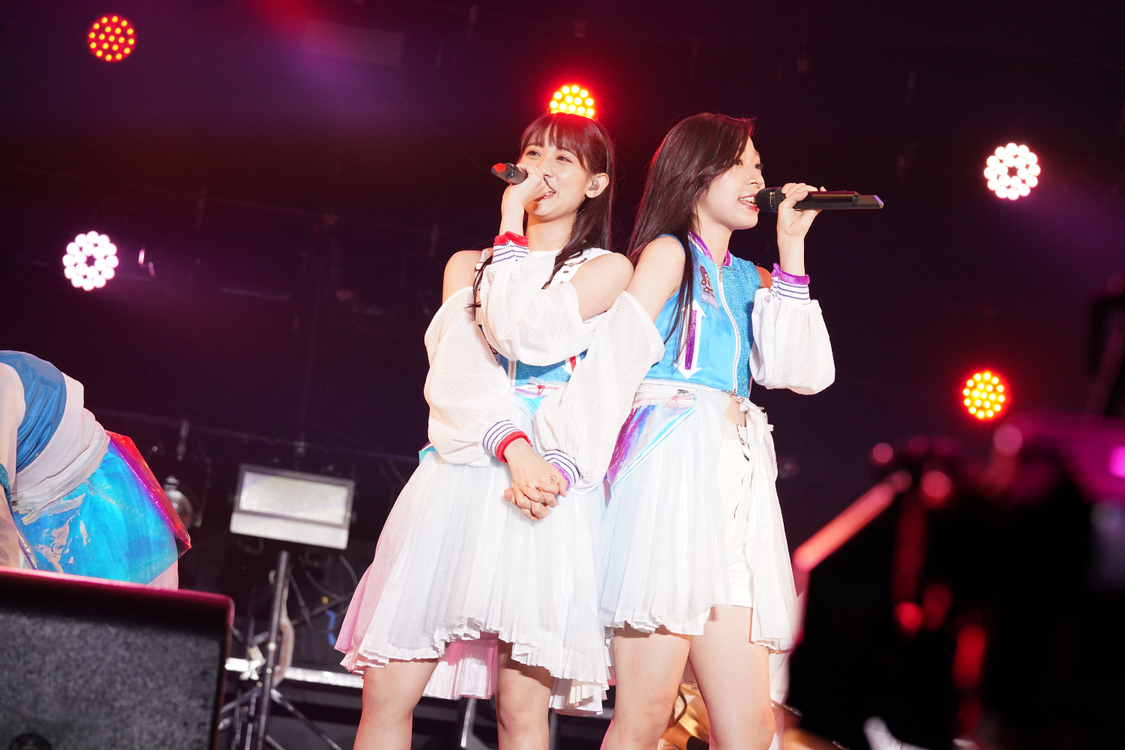 TEAM SHACHI＜AICHI GIRL'S EXPO 2019＞