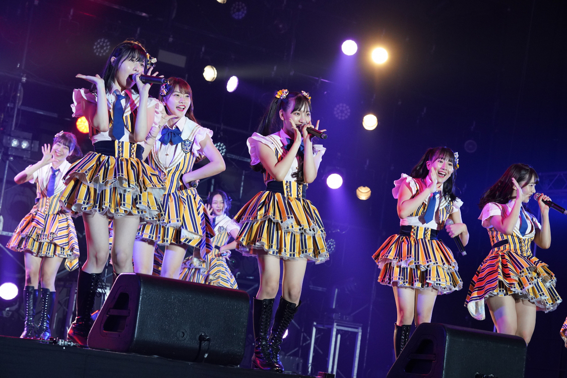 SKE48＜AICHI GIRL'S EXPO 2019＞