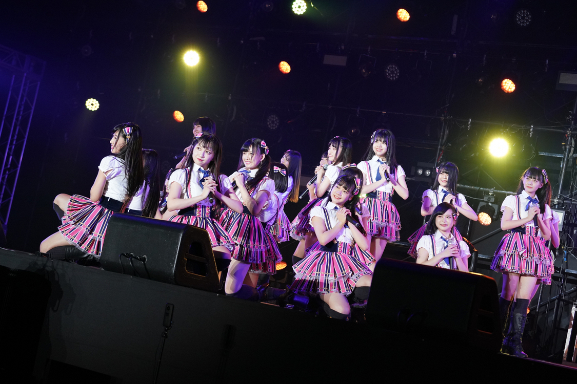 SKE48＜AICHI GIRL'S EXPO 2019＞