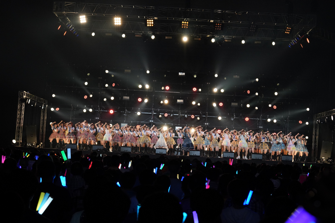 SKE48＜AICHI GIRL'S EXPO 2019＞