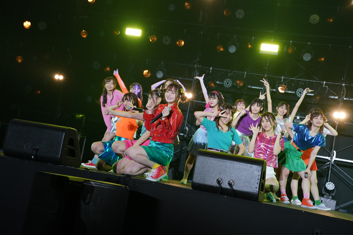SKE48＜AICHI GIRL'S EXPO 2019＞