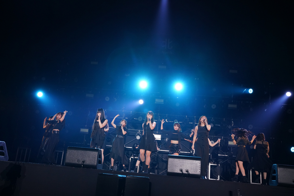 SKE48＜AICHI GIRL'S EXPO 2019＞