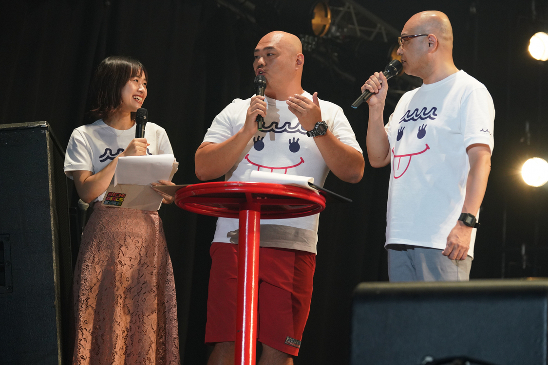 ＜AICHI GIRL'S EXPO 2019＞トークサミット