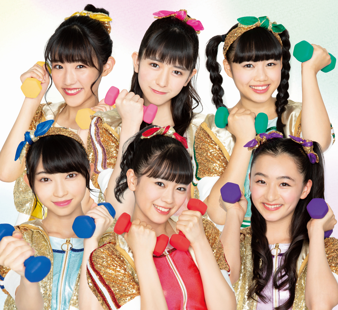 ときめき♡宣伝部