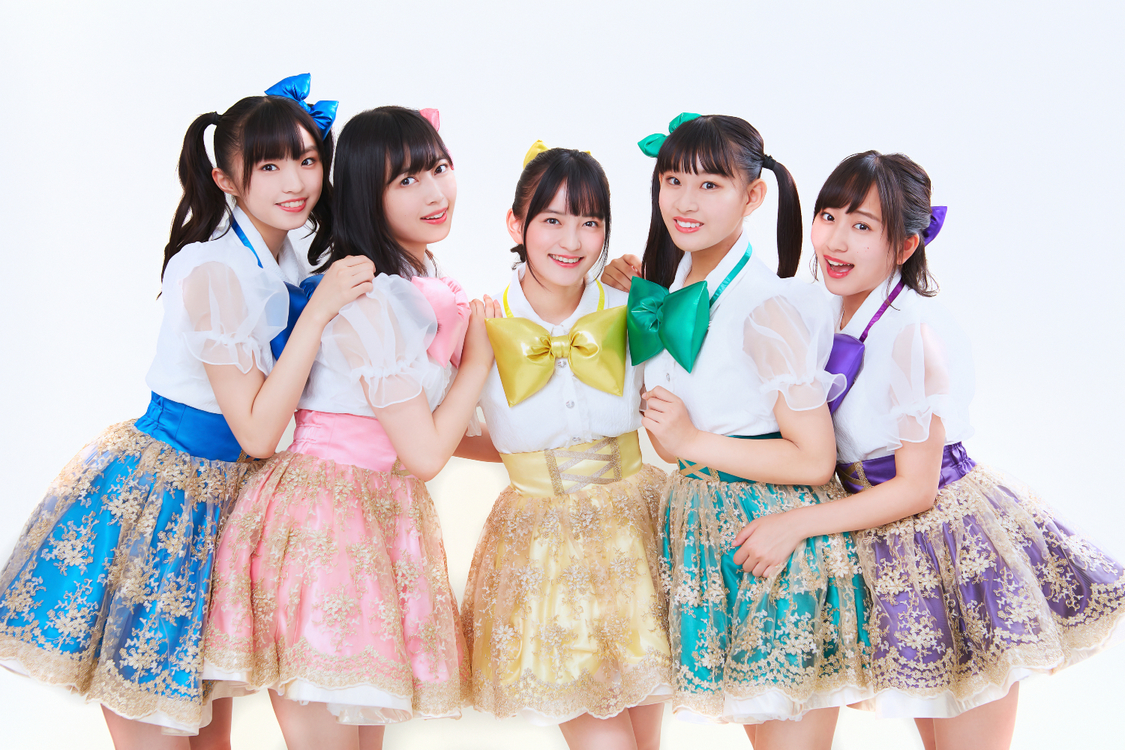 たこやきレインボー