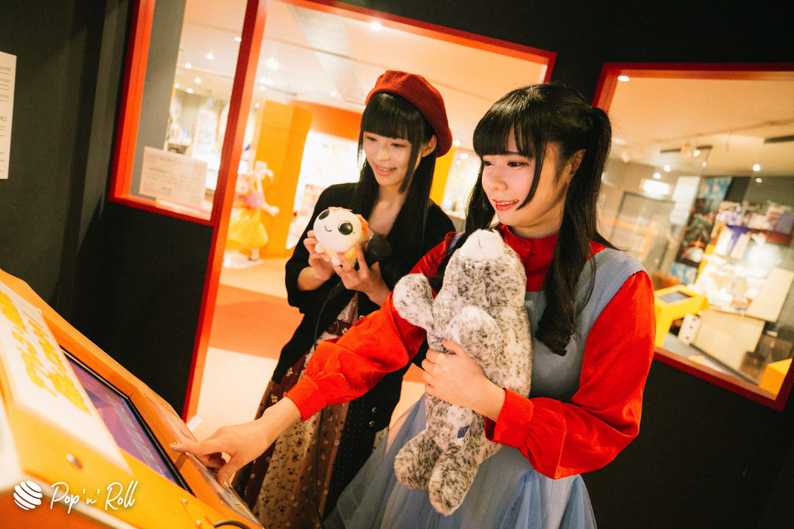 恋汐りんご、寺嶋由芙