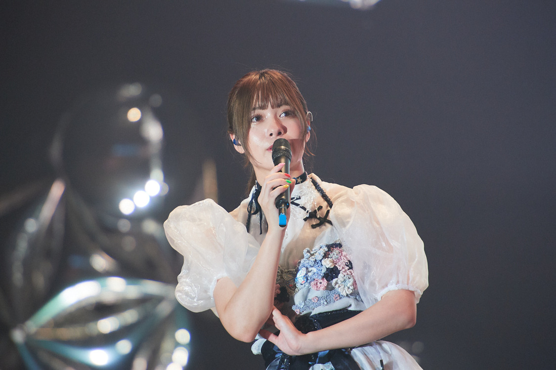 ＜神宿5周年記念ワンマンライブ 神が宿る場所～君が君らしくあればいいのさ～＞2019年9月29日 幕張メッセ