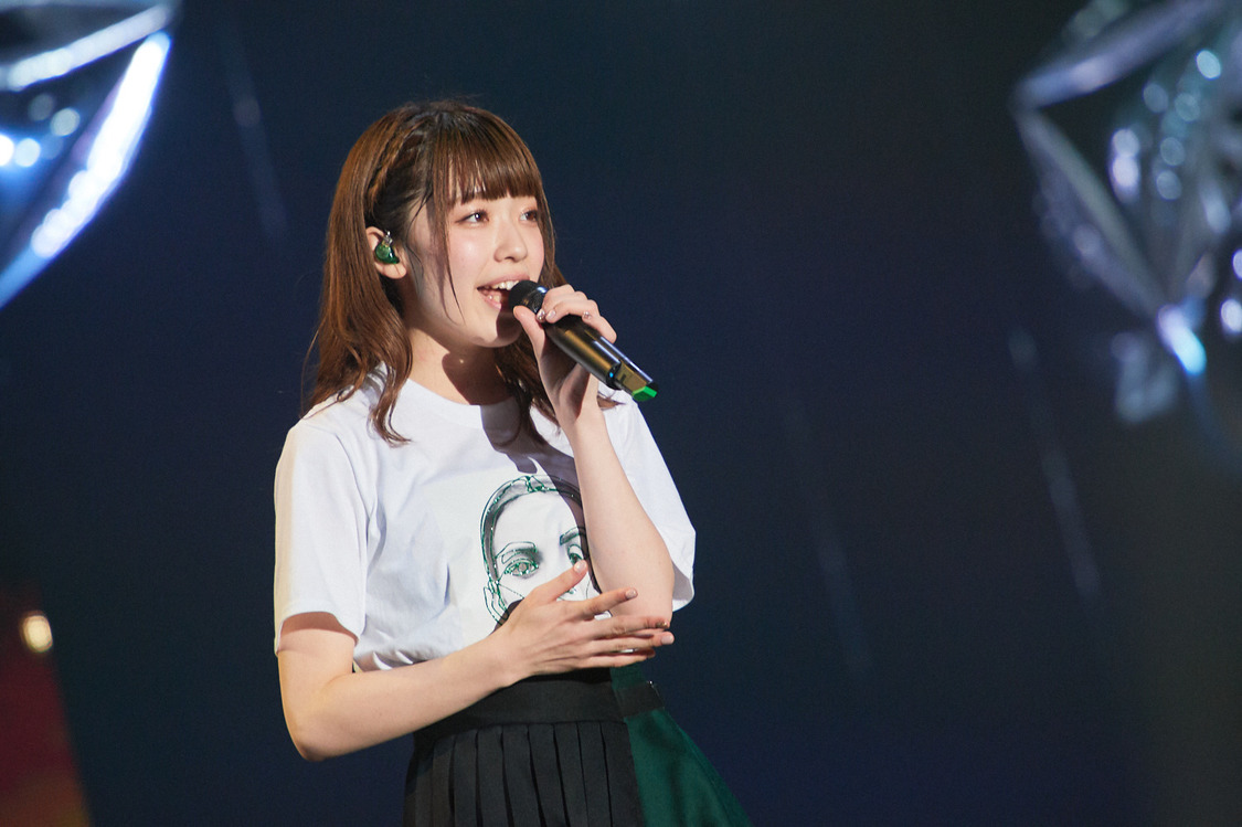 ＜神宿5周年記念ワンマンライブ 神が宿る場所～君が君らしくあればいいのさ～＞2019年9月29日 幕張メッセ