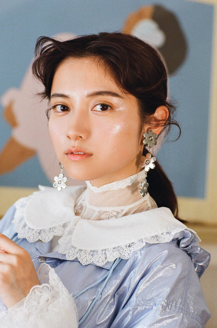 桃月なしこ©︎Cecy Young(SIGNO)