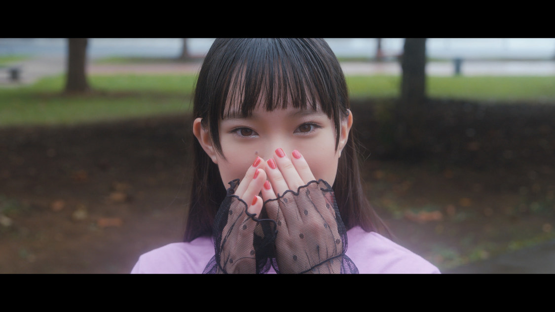 「その先へ」MVドラマシーン