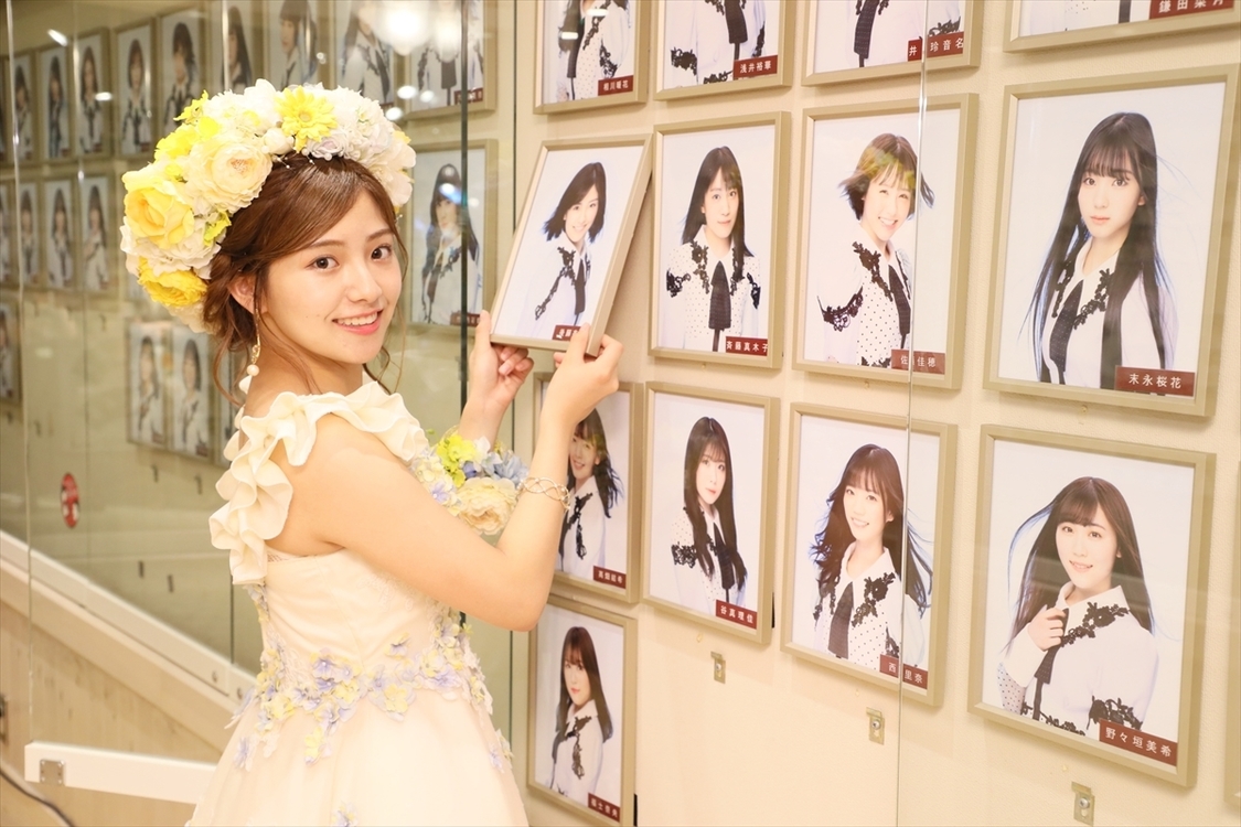 SKE48 チームE「SKEフェスティバル」公演│名古屋・栄 SKE48劇場 2019年9月30日