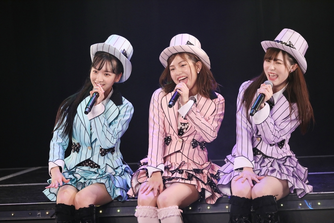 SKE48 チームE「SKEフェスティバル」公演│名古屋・栄 SKE48劇場 2019年9月30日