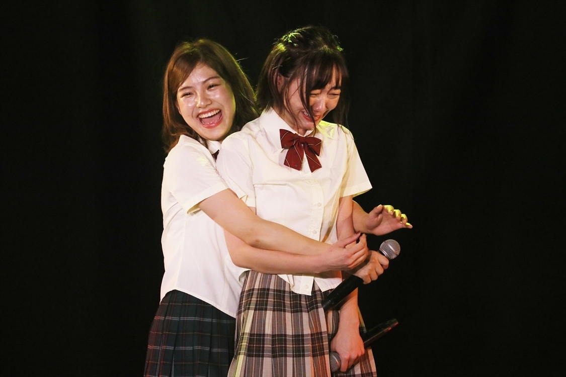 SKE48 チームE「SKEフェスティバル」公演│名古屋・栄 SKE48劇場 2019年9月30日