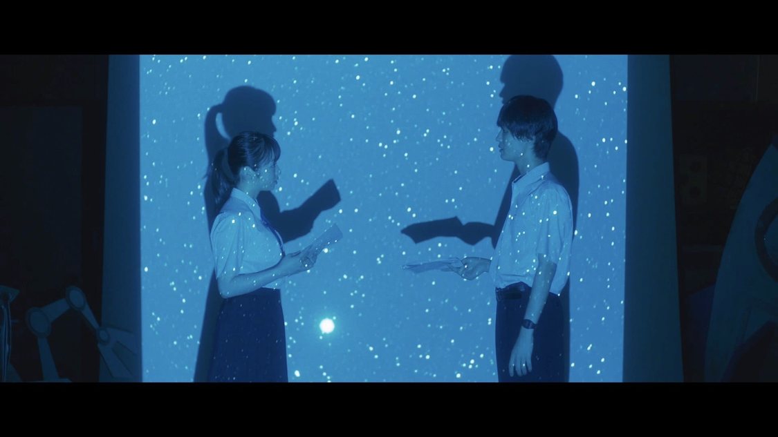 短編映画『またね』より