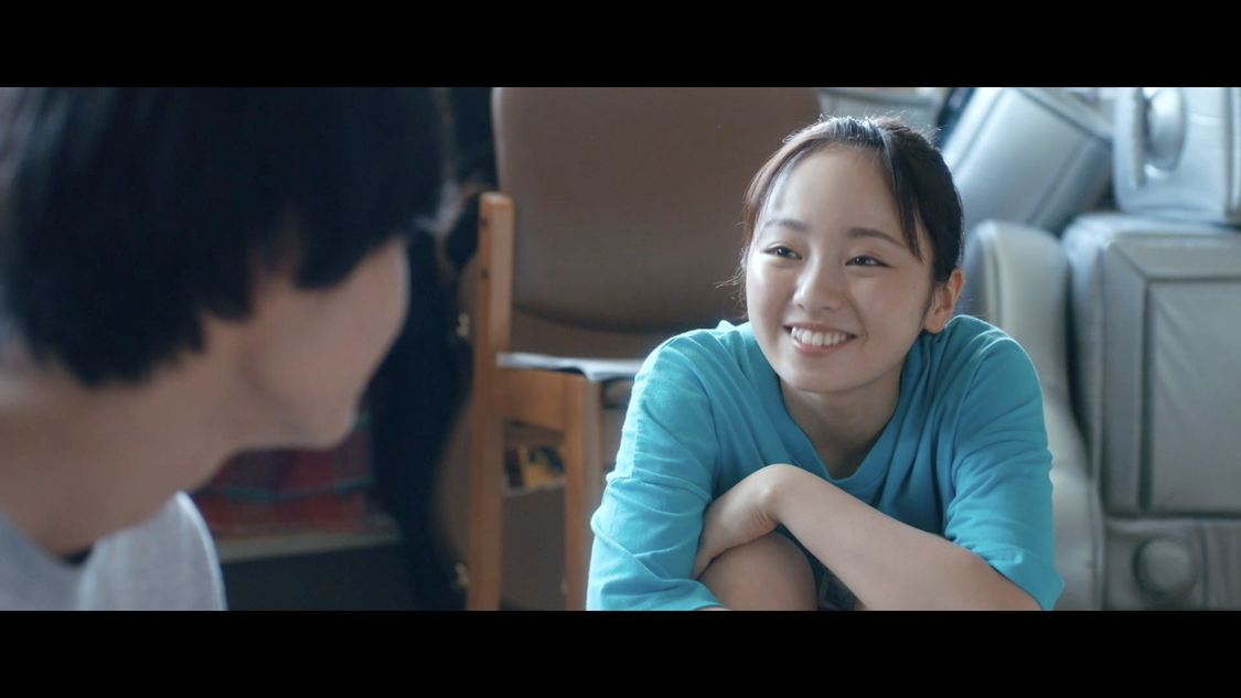 短編映画『またね』より