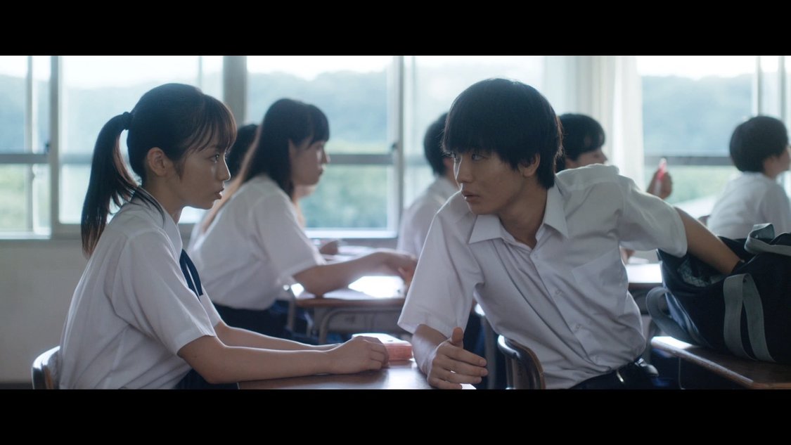 短編映画『またね』より