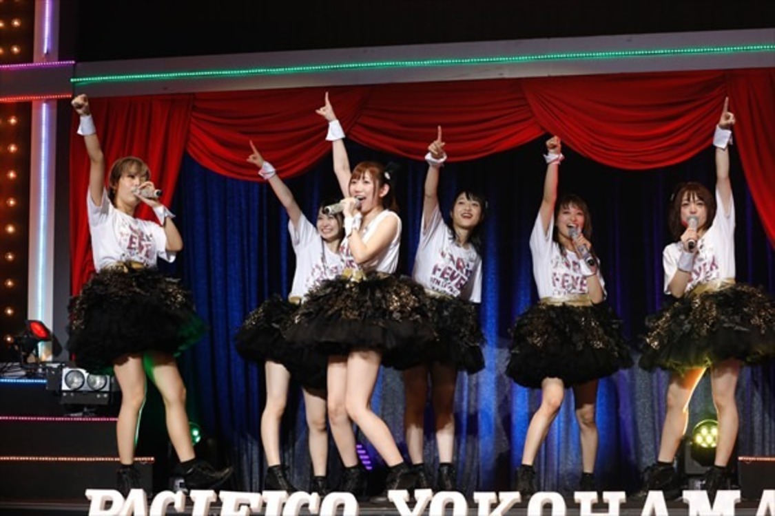 ＜i☆Ris 5th Live Tour 2019～FEVER～＞より