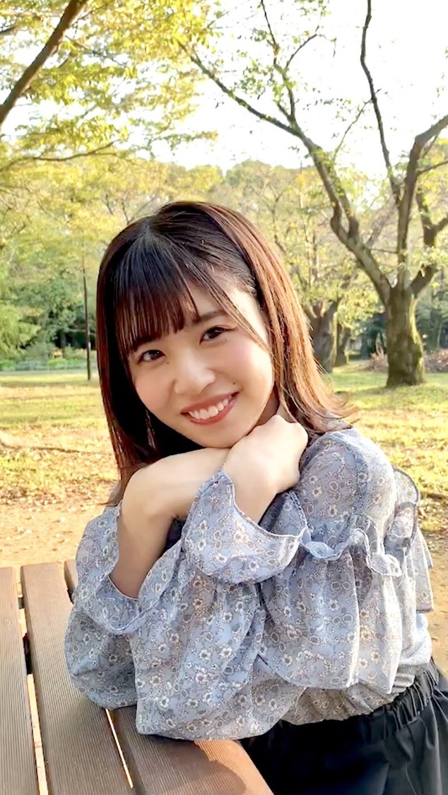 松田好花（日向坂46）