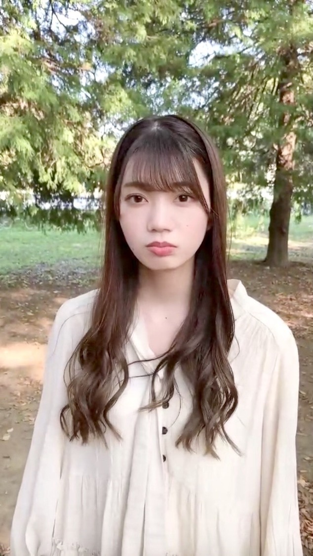 高本彩花（日向坂46）