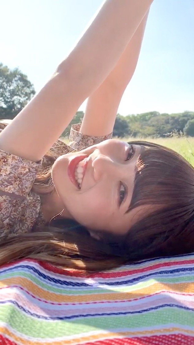 加藤史帆（日向坂46）