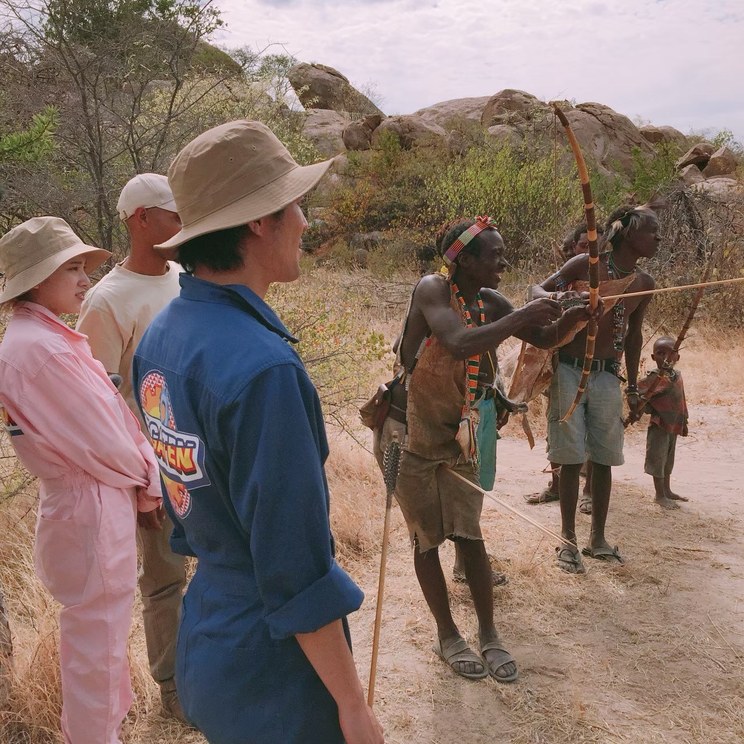 日本テレビ系列『所さんの目がテン！』より