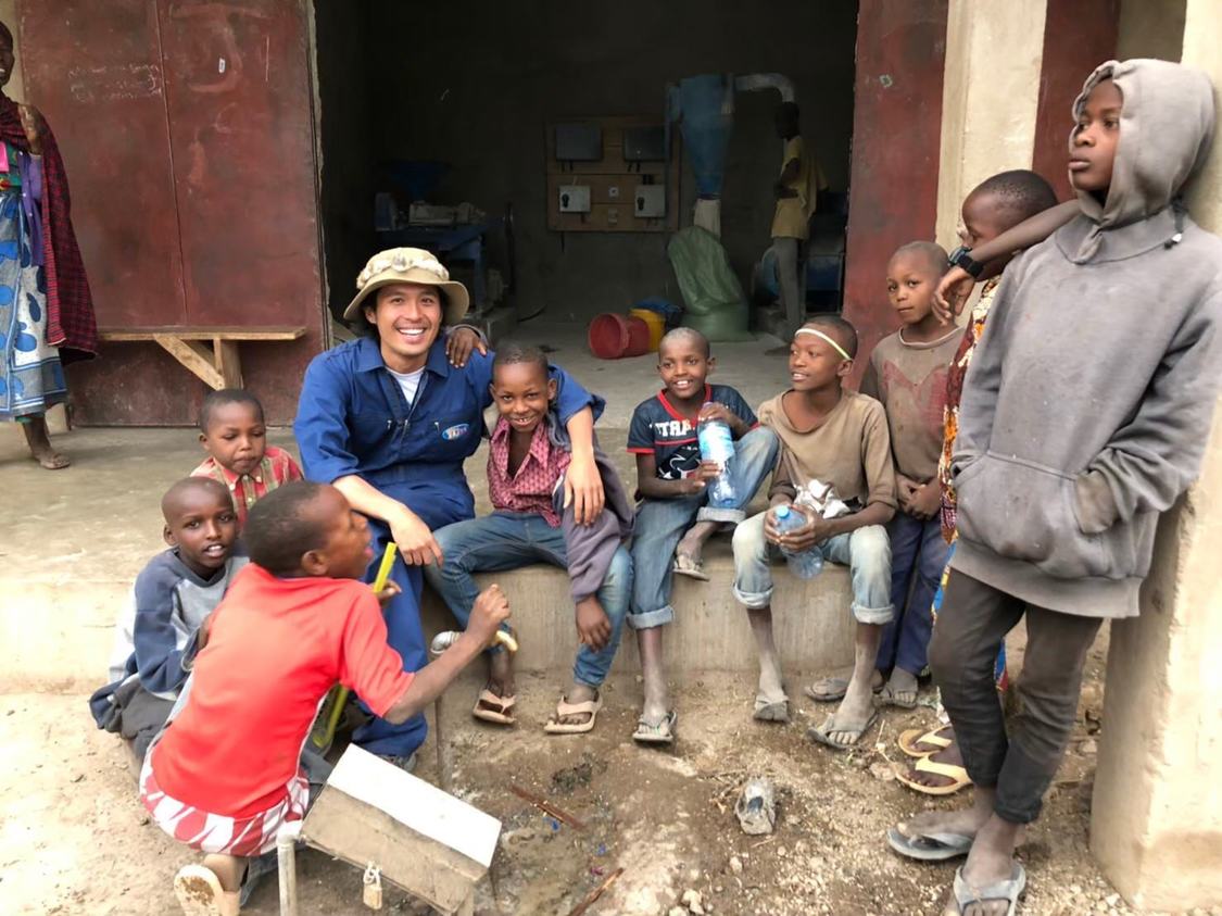 日本テレビ系列『所さんの目がテン！』より