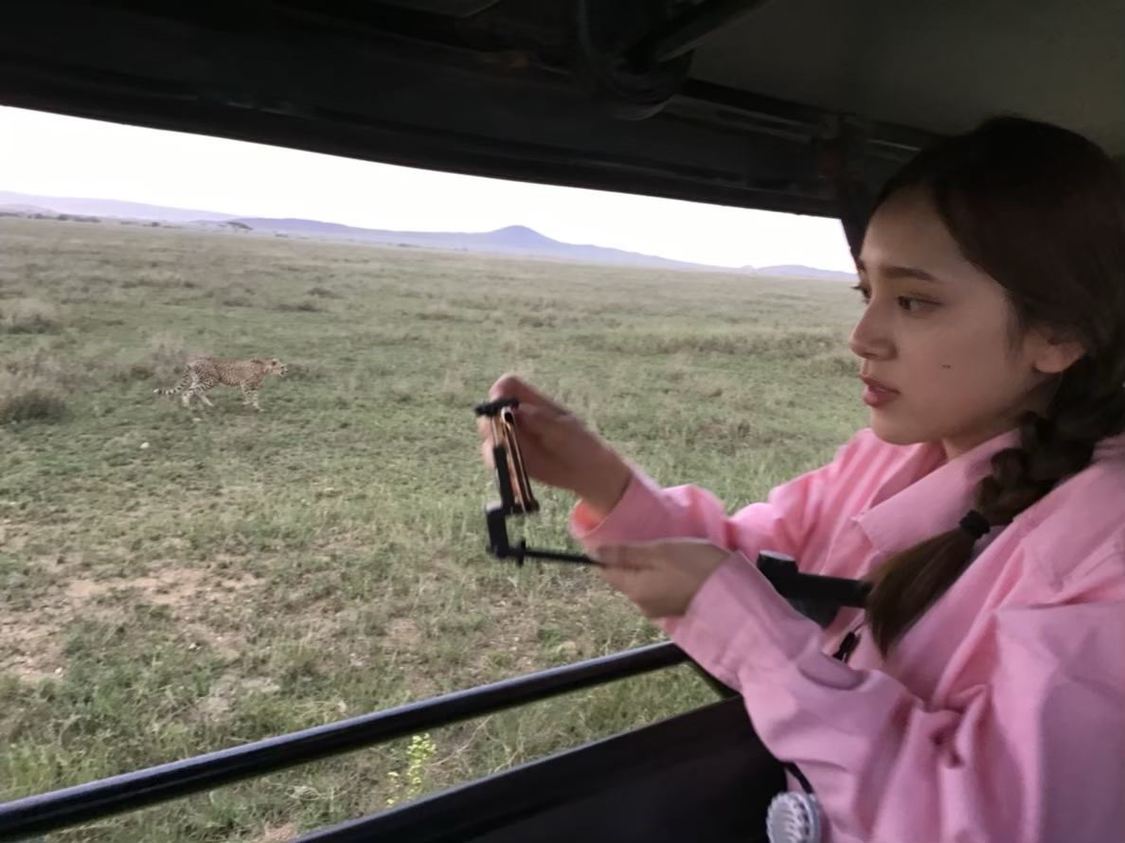 日本テレビ系列『所さんの目がテン！』より