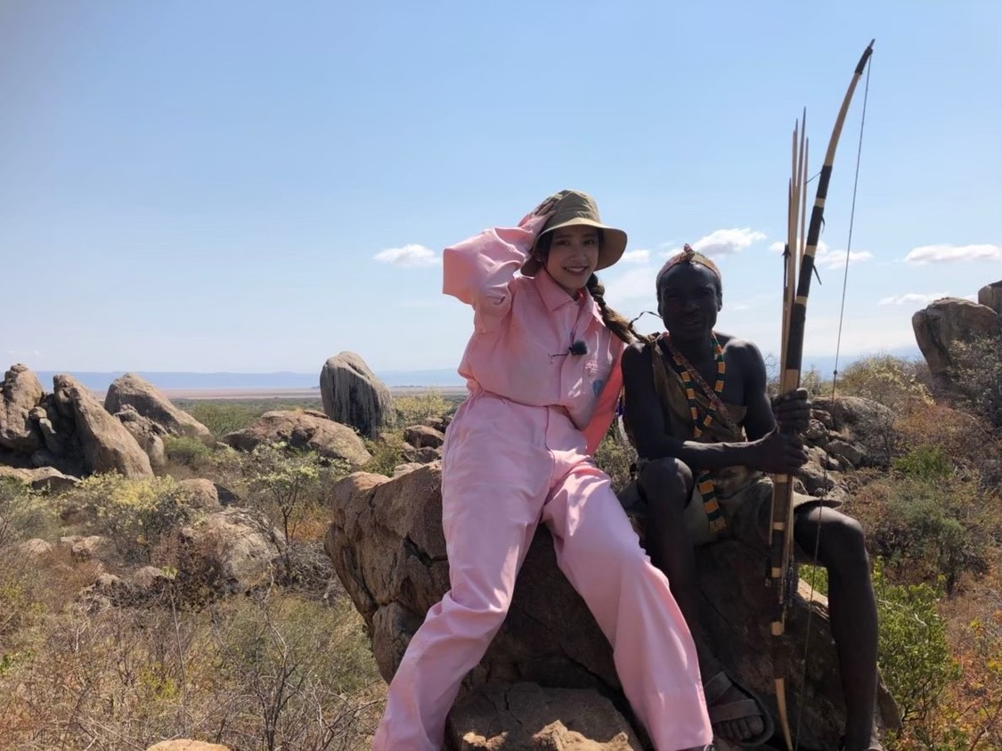 日本テレビ系列『所さんの目がテン！』より