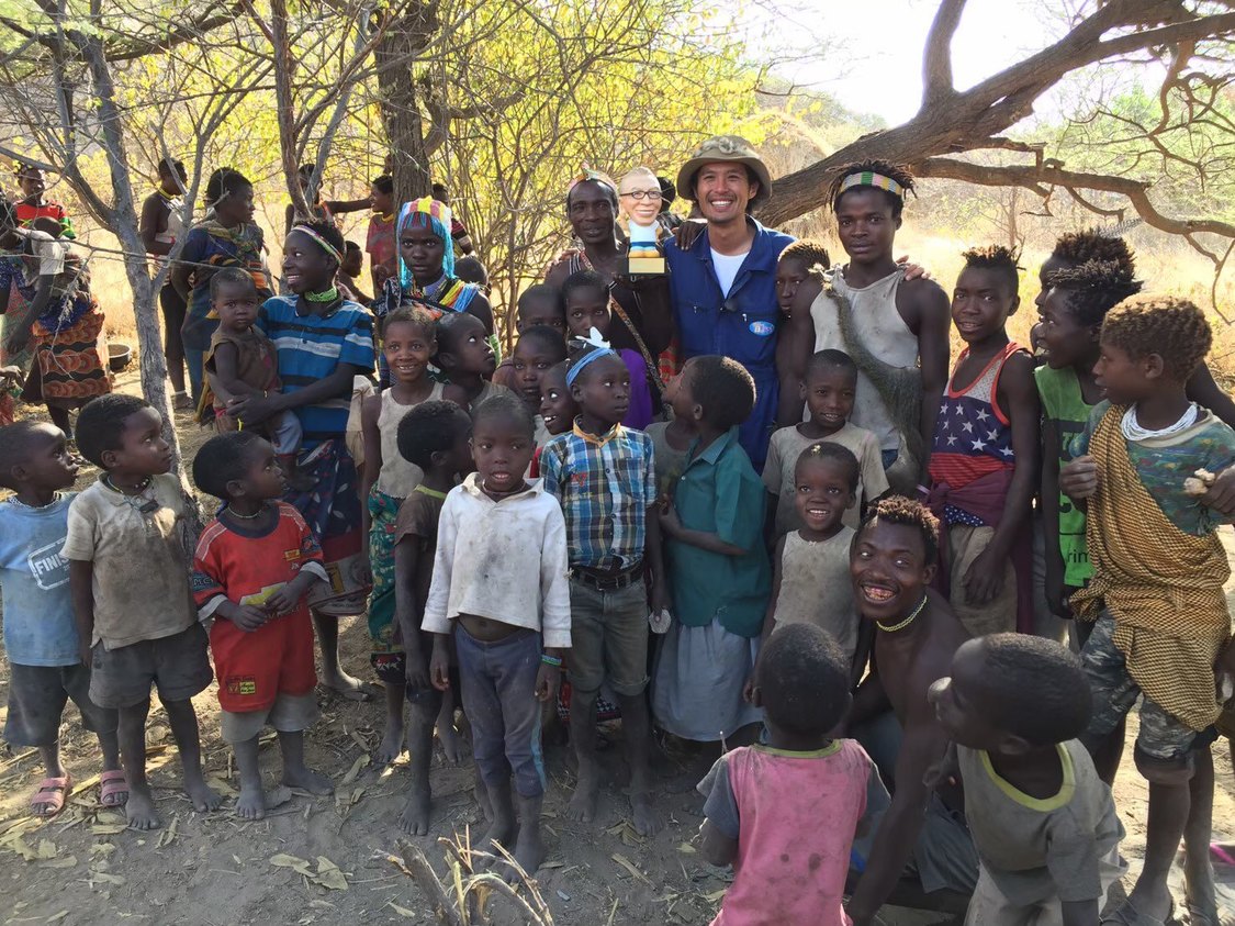 日本テレビ系列『所さんの目がテン！』より