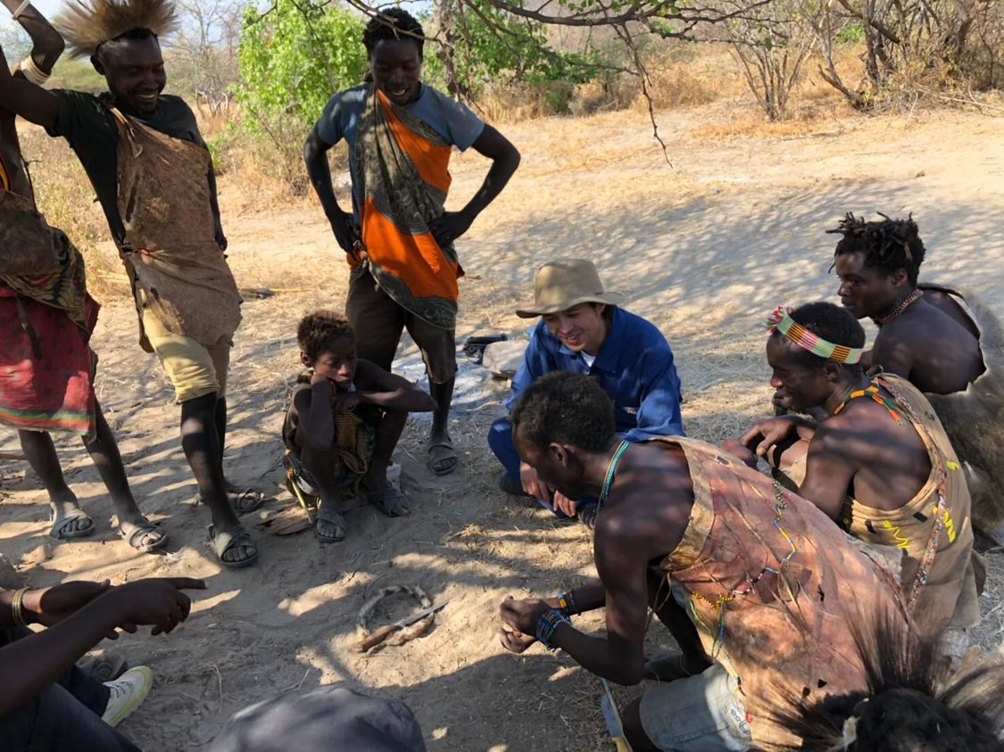 日本テレビ系列『所さんの目がテン！』より