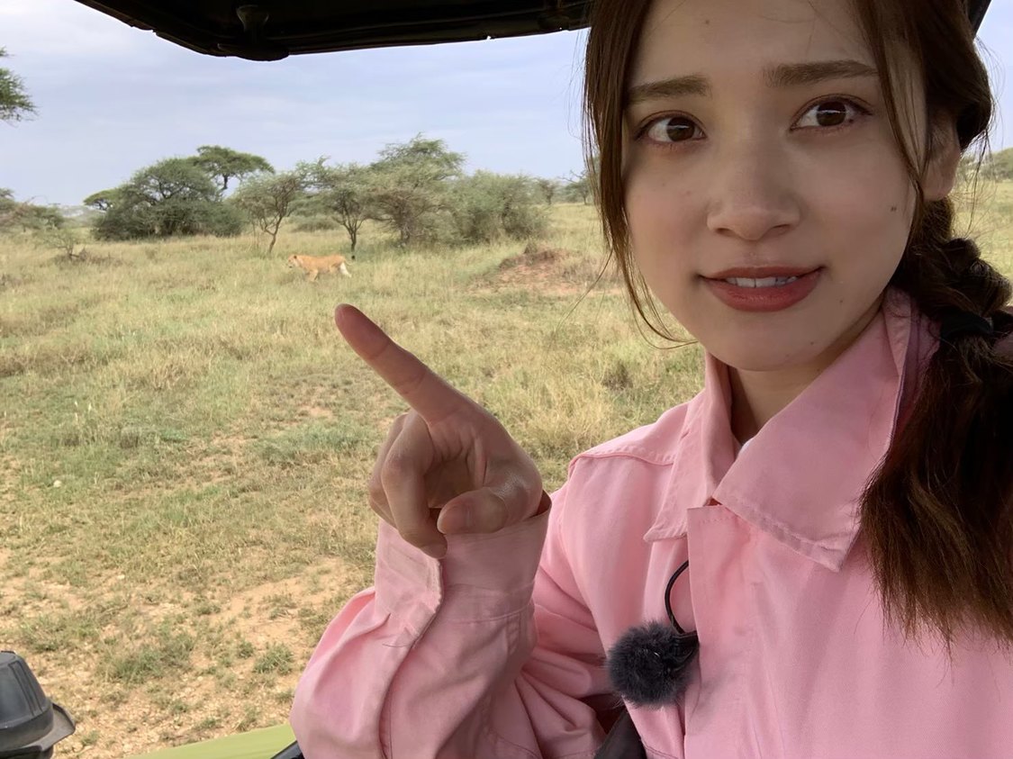 日本テレビ系列『所さんの目がテン！』より