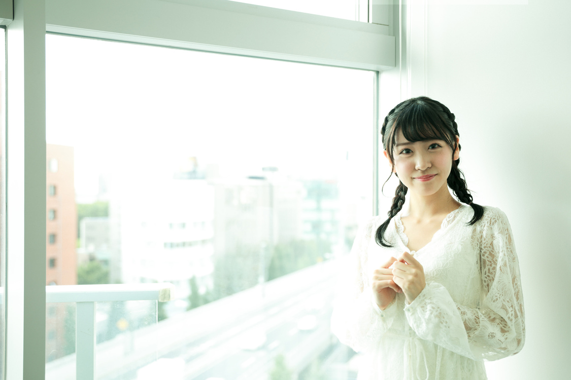 櫻井優衣（FES☆TIVE姉妹グループ）