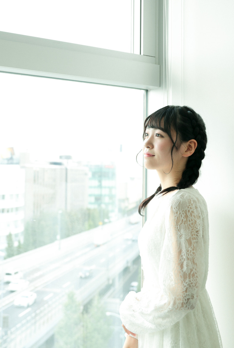 櫻井優衣（FES☆TIVE姉妹グループ）