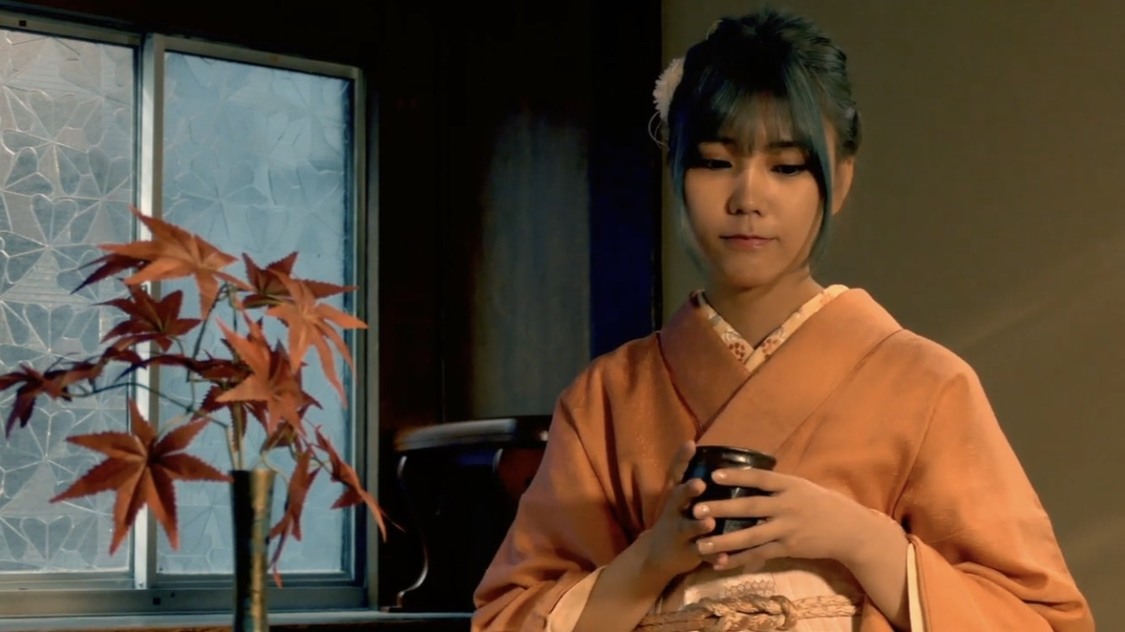 ナナイロ「幸せ」MVより