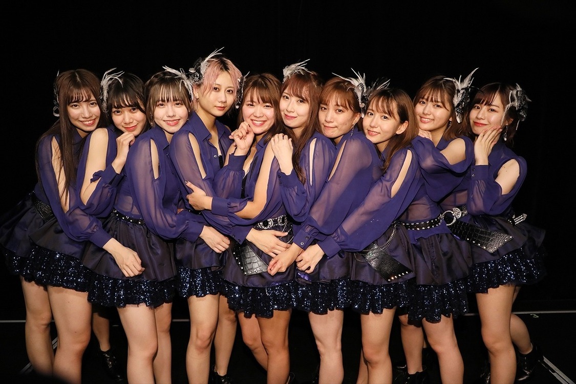 SKE48＜劇場デビュー11周年特別イベント前夜祭＞