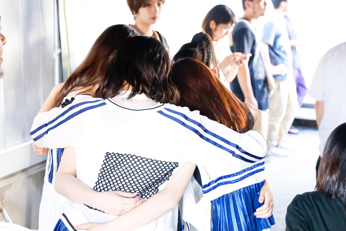 B.O.L.T＜ギュウ農フェス秋のSP 爆音大収穫祭 road to 2020＞｜新木場スタジオコースト（2019年10月5日）