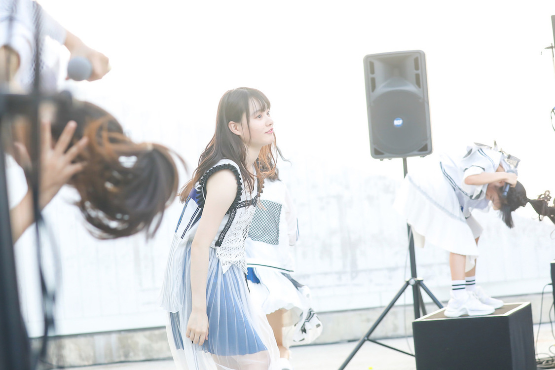 B.O.L.T＜ギュウ農フェス秋のSP 爆音大収穫祭 road to 2020＞｜新木場スタジオコースト（2019年10月5日）