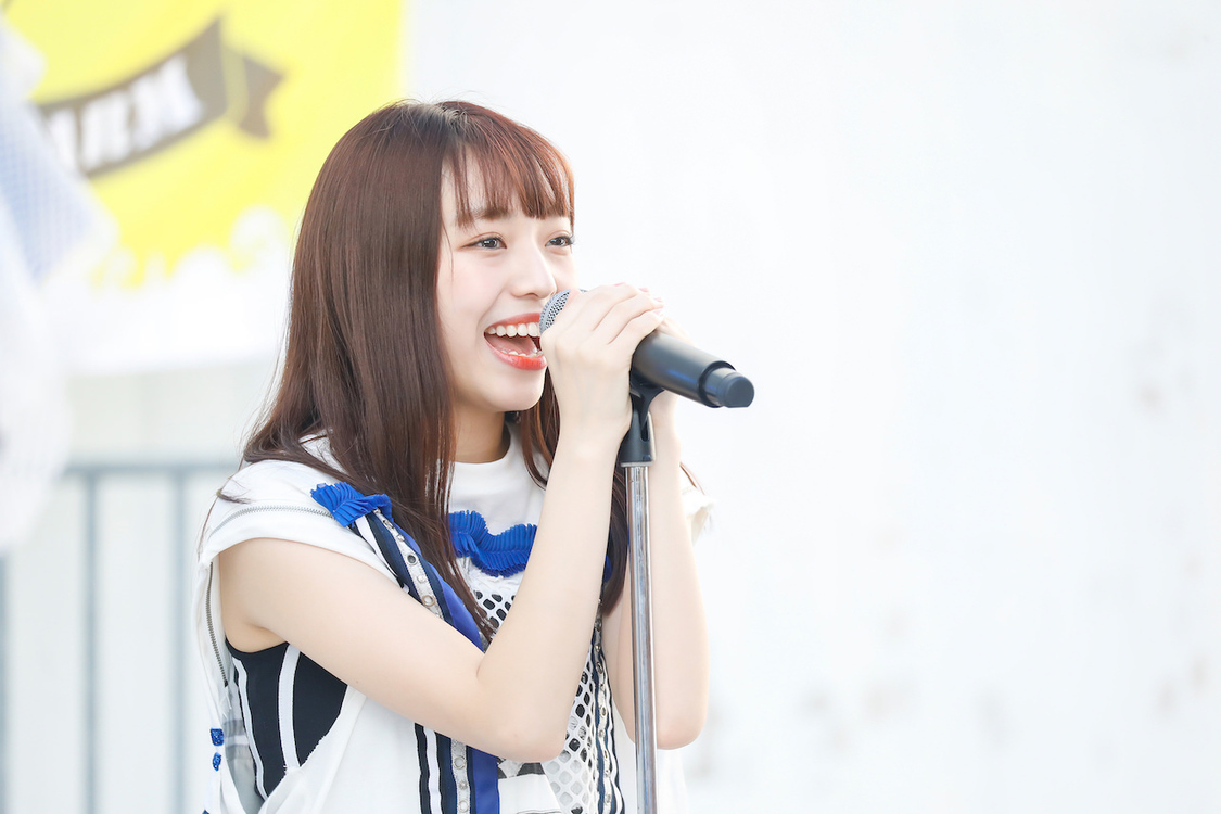 B.O.L.T＜ギュウ農フェス秋のSP 爆音大収穫祭 road to 2020＞｜新木場スタジオコースト（2019年10月5日）