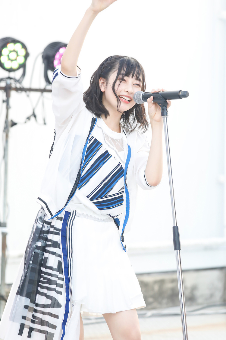 B.O.L.T＜ギュウ農フェス秋のSP 爆音大収穫祭 road to 2020＞｜新木場スタジオコースト（2019年10月5日）