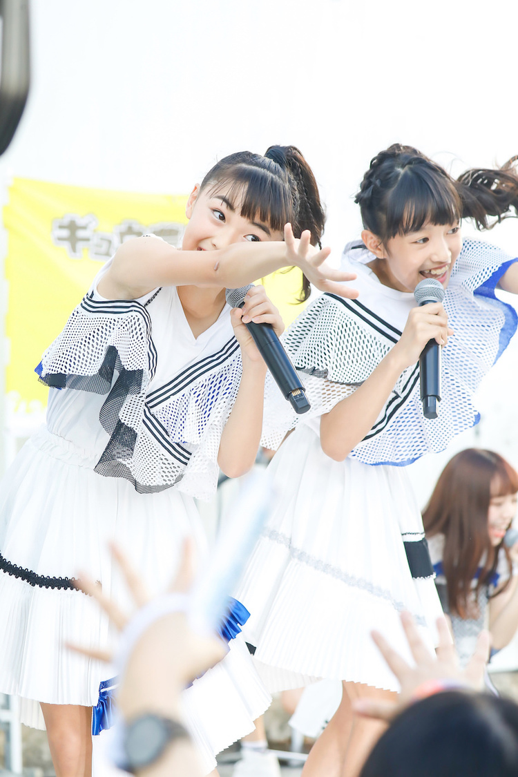 B.O.L.T＜ギュウ農フェス秋のSP 爆音大収穫祭 road to 2020＞｜新木場スタジオコースト（2019年10月5日）