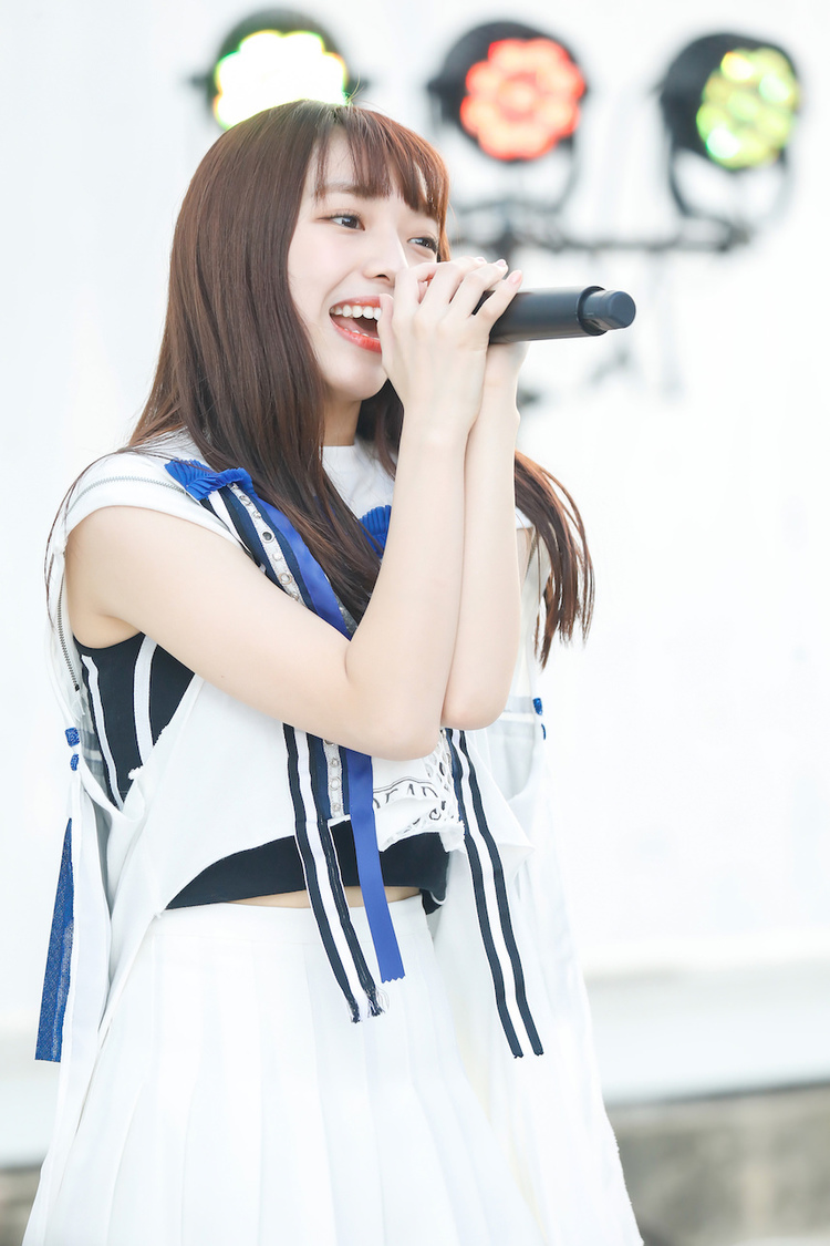 B.O.L.T＜ギュウ農フェス秋のSP 爆音大収穫祭 road to 2020＞｜新木場スタジオコースト（2019年10月5日）